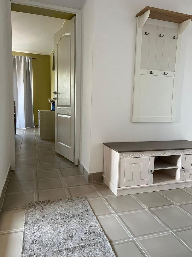 Milan Rooms Constanta Exterior photo